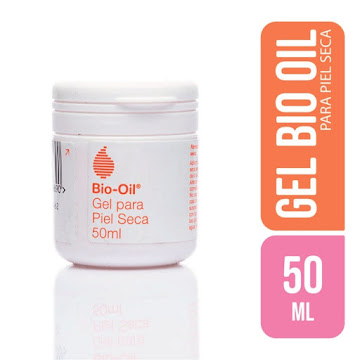 Gel Para Piel Seca Bio-Oil x 50 ml  