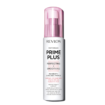 Primer Plus Revlon Pre Base Photoready Perfecciona Y Suaviza x 1 und  