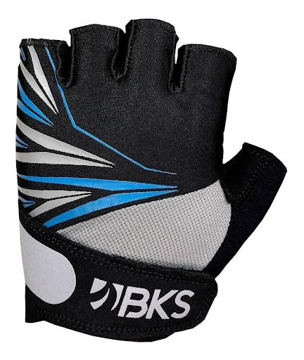 Bks Guantes Plus G150 Talla M / Color Azul-Gris-Negro BKS Papeleta x 2 BIKES FOR LIFESomos Marca líder con más de 20 años en el Mercado, especializados en equipos y accesorios en la categoría Ciclismo que integra diferentes productos de tecnología avanzada.DESCRIPCIÓN DE