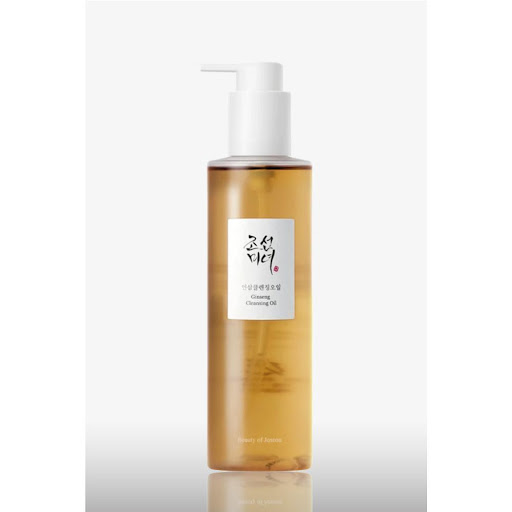 Ginseng Limpiador en Aceite Beauty of Joseon Botella de 210 ml x 1 