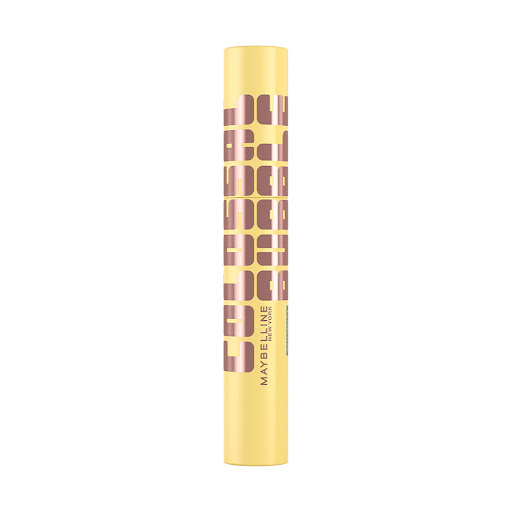 Pestañina Maybelline Colossal Bubble Waterproof Very Black Tubo x 8.7 ml