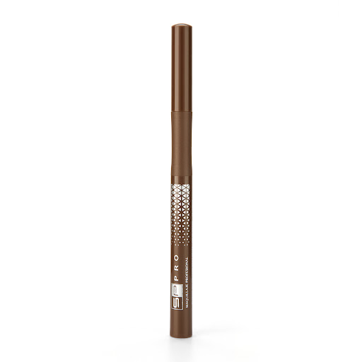 Plumón De Cejas Smart   Color Café Sp Pro x 1 g