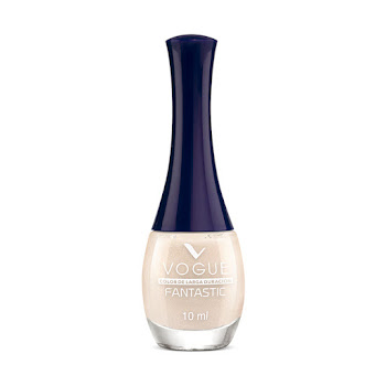 Esmalte Vogue Fantastic Tono Rumba x 10 ml  
