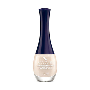 Esmalte Vogue Fantastic Tono Rumba x 10 ml  