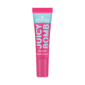 Rubor Essence Jelly Juicy Party Tono 01 Tubo x 10 ml  