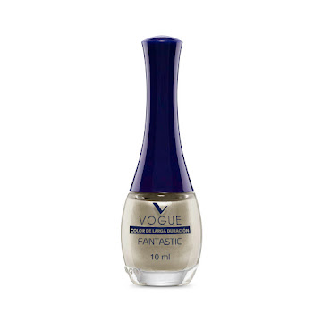 Esmalte Vogue Fantastic Champana 259 x 10 ml  