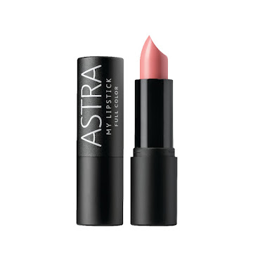 Labial  Barra Astra Lipstick Tiche x und   