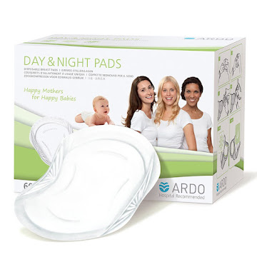 Solo Online Pezonera Ardo Nigth Y   Day Pads Caja X 60 X 1 Unidad 