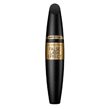 Pestañina Max Factor False Lash Effect Black x 13.1 ml  
