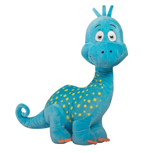 Solo Online Peluche Reditoys Spike 