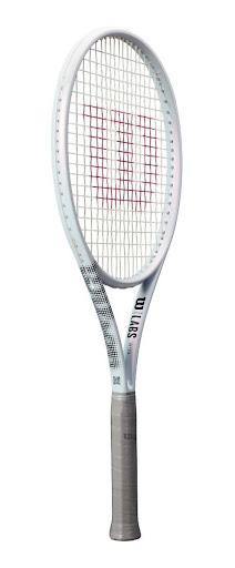 Raqueta De Tenis Wilson Labs Project Shift 99 315G Wilson Papeleta x 1 DESCRIPCIÓN DEL PRODUCTO:MODELO: LABS PROJECT SHIFT 99 315gEl futuro del tenis moderno se interrumpe gracias a la revolucionaria creación de la raqueta de tenis Wilson Shift. La primera raqueta concep
