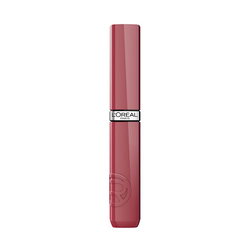 Labial Líquido Loreal Paris Infallible Larga Duración Tono Sunset x 4 ml