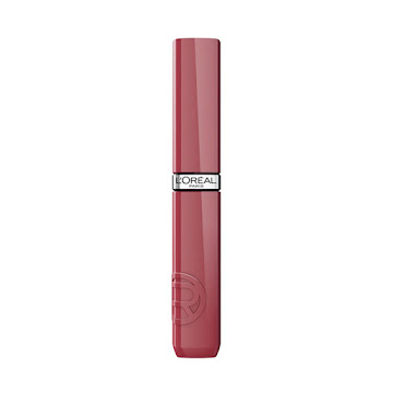 Labial Líquido Loreal Paris Infallible Larga Duración Tono Sunset x 4 ml  