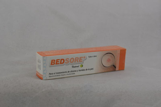 Solo Online Bedsore Cre Tubo X 6   Ml 