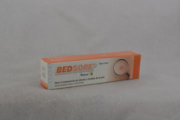 Solo Online Bedsore Cre Tubo X 6   Ml 