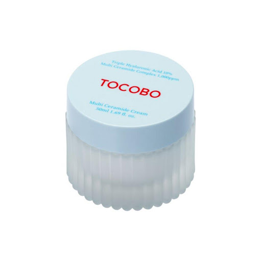 Crema hidratante Multi Ceramide Cream de TOCOBO TOCOBO Frasco x 50ml undefined