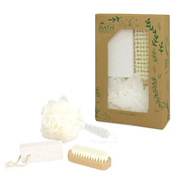 Set De Baño Novaway  undefined