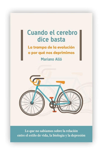 Cuando El Cerebro Dice Basta. Mariano Alló Plataforma Libro x 1 
