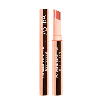 Labial Astra en barra   Voilà Le Nude x und  
