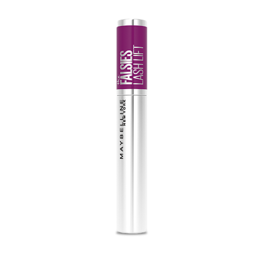 Pestañina Maybelline The Falsies Lash Lift Waterproof Black x 10 ml