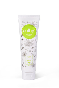Solo Online Shampoo Colby Sin Sal X   250ml 