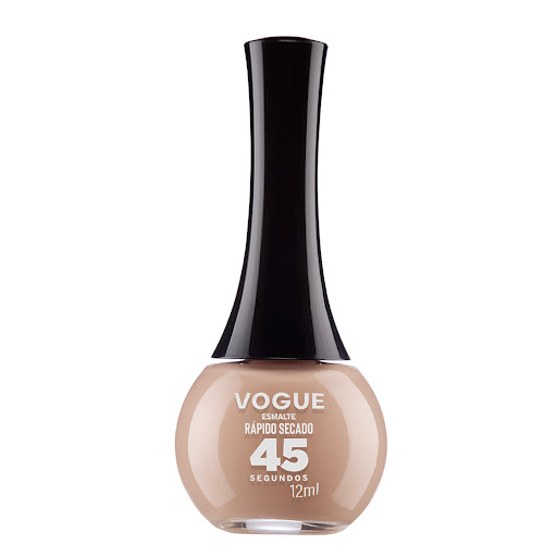 Esmalte Vogue Rápido Secado Duna Cálida Frasco x 12 ml