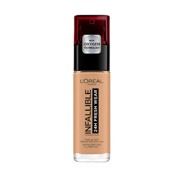 BASE LOREAL PARIS  undefined