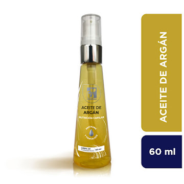 Aceite de Argán   Farmatodo Frasco x 60 ml 