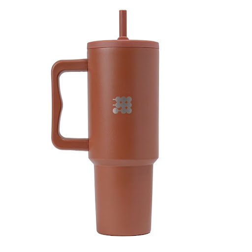 Termo Tumbler Spill-Free Cubitt Bolsa x 1
