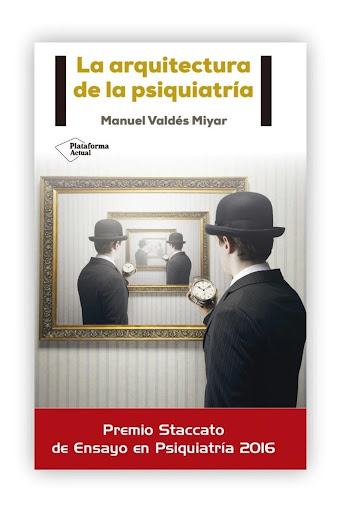 La Arquitectura De La Psiquiatría Plataforma Libro x 1  