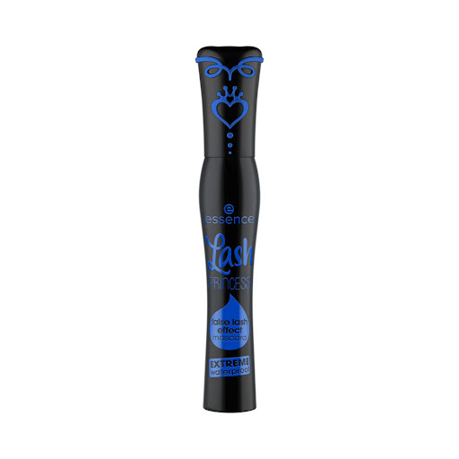 Pestañiña Essence Lash Princess False A Prueba De Agua Tubo x 12 ml