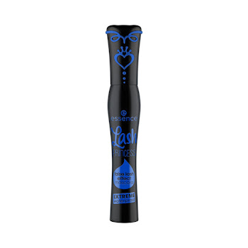 Pestañiña Essence Lash Princess False A Prueba De Agua Tubo x 12 ml  