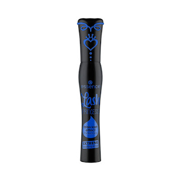 Pestañiña Essence Lash Princess False A Prueba De Agua Tubo x 12 ml  