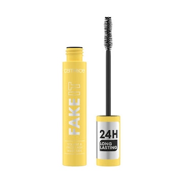 Pestañina Catrice Fake   It Volfalse x 11 ml  