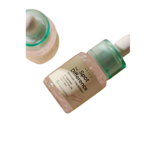 Axis-y Tratamiento para Imperfecciones 15 mL AXIS-Y CAJA x 1 Tratamiento localizado para piel con imperfeccionesAyuda a calmar brotes sin irritar la piel sensibleLimpia poros y reduce el enrojecimiento visibleRepara la barrera cutánea y previene nuevas imperfec