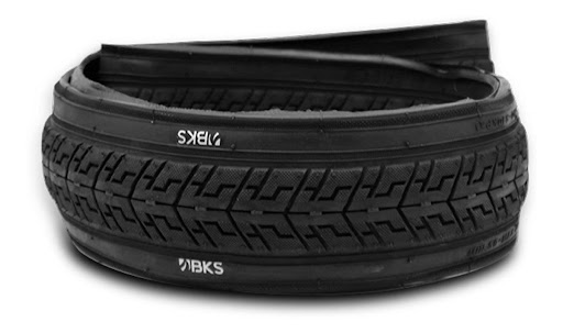 Caucho De Carretera Diseño Premium, 700 X 35C BKS Caja x 1 