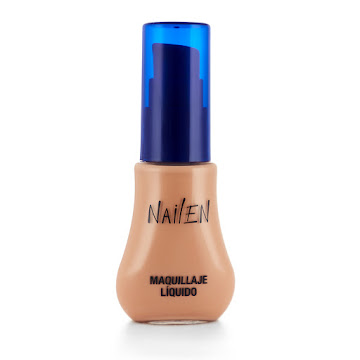 Maquillaje Nailen  undefined