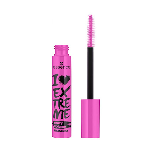 Pestañina Essence I Love Extreme Crazy x 12 ml x 1 und
