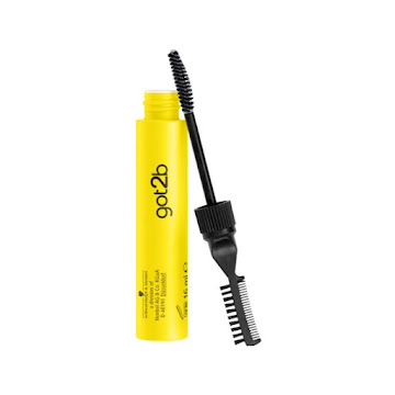 Gel Para Cejas Glued Got2b y Bordes de Cabello Frasco x 16 ml  