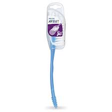 Cepillo Avent Para Biberónes Tetinas y Chupos x 1 und  