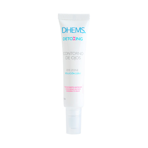 Tratamiento Dhems Antiedad Contorno de Ojos Tubo x 15 ml