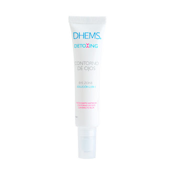 Tratamiento Dhems Antiedad Contorno de Ojos Tubo x 15 ml  