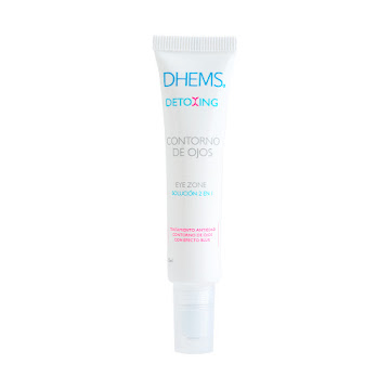 Tratamiento Dhems Antiedad Contorno de Ojos Tubo x 15 ml  
