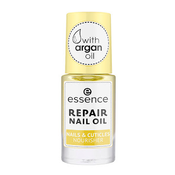 Aceite Reparador Uñas Essence x 8 ml  