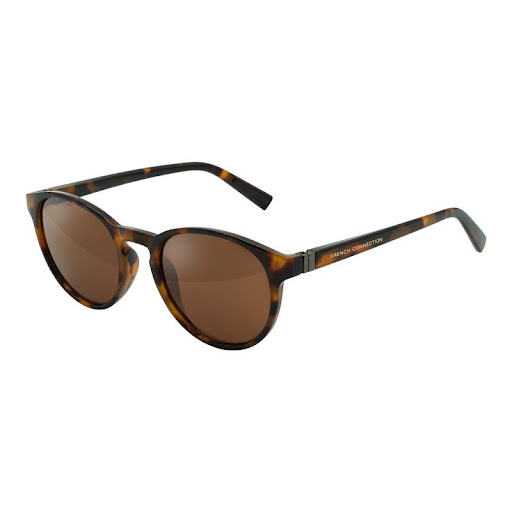 Gafas De Sol MEN FRENCH CONNEC FC 24 130 BLK Para Hombre FRENCH CONNECTION Caja x 1 La colección French Connection ofrece armazones con diseños modernos y atrevidos inspirados en estilos clásicos. Fabricados con materiales duraderos, combinan estilo, resistencia. Sus lentes cuentan c