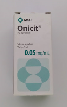 ONICIT 0.25MG INYECTABLE undefined