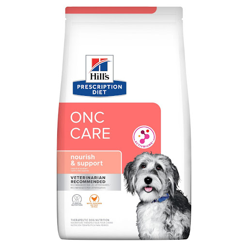 HILLS C ONC CARE 15 LB Hills Bolsa x 1 