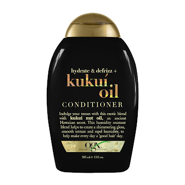 Acondicionador Ogx Kukui Aceite x 385 ml undefined