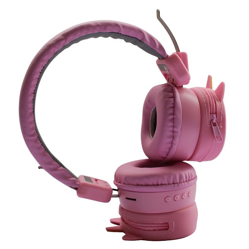 Audifonos Diadema Bluetooth Inalambricos UNIMARC Unidad x 1 