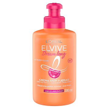 Crema Para Peinar Elvive Dream Long x 300 ml  